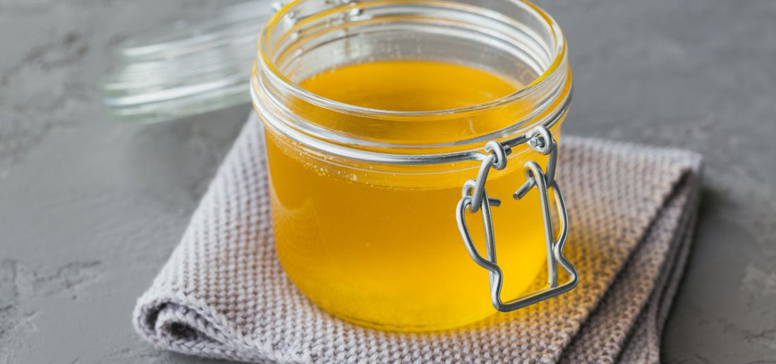 What is A2 Desi Cow Bilona Ghee & why it’s superior than normal ghee